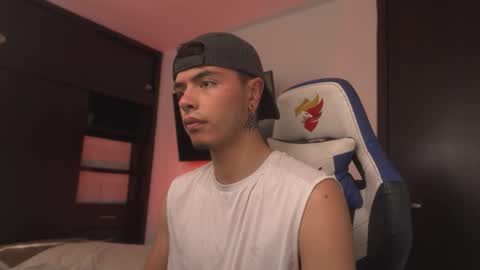 Morghan online show from February 4, 8:24 pm