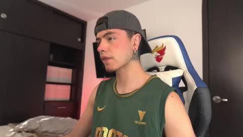 Morghan online show from February 19, 9:25 pm