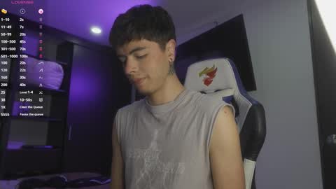 Morghan online show from September 12, 6:15 am