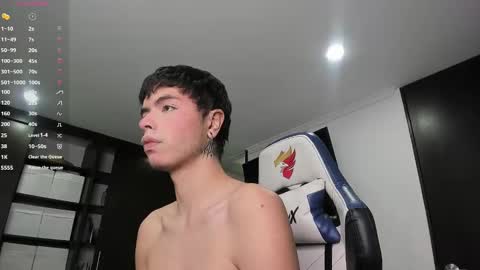 Morghan online show from February 5, 3:02 am