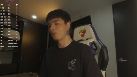 Morghan online show from September 27, 5:27 am