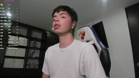 Morghan online show from January 28, 3:15 am