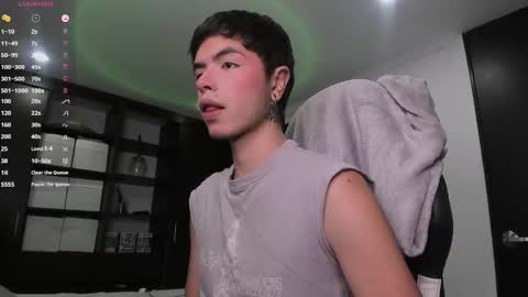 Morghan online show from February 6, 3:59 am