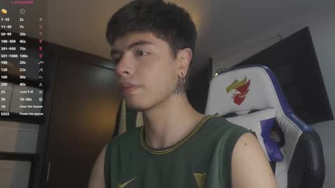 Morghan online show from September 17, 4:49 am