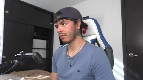 Morghan online show from April 11, 9:19 pm