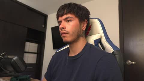 Morghan online show from April 2, 10:16 pm