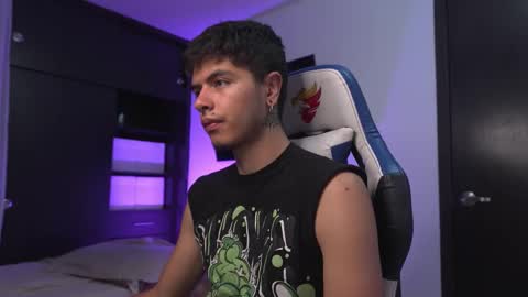 Morghan online show from March 1, 7:34 am