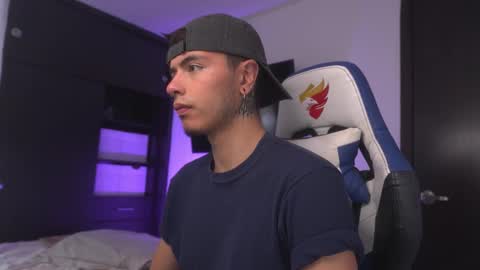 Morghan online show from February 10, 9:18 pm