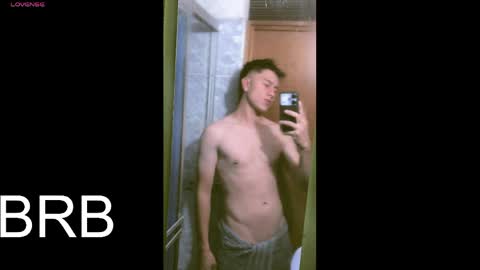 Jhoan Sebastian online show from April 4, 3:46 am