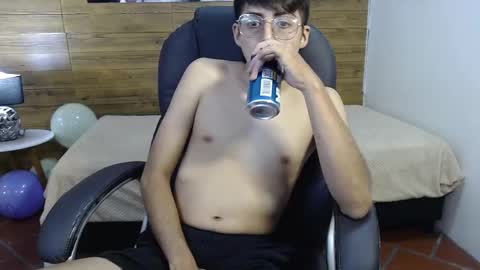 Jhoel online show from October 8, 8:48 pm