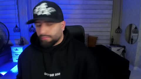 John Bear.... online show from April 16, 11:10 am