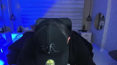 John Bear.... online show from January 13, 11:29 am