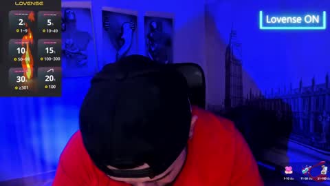 John Bear.... online show from March 7, 3:28 pm