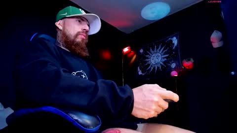 jhon_psyco online show from January 8, 2:45 pm