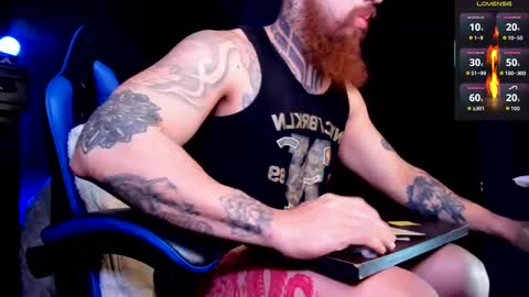 jhon_psyco online show from October 10, 11:05 am