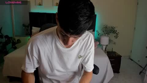 Jhon online show from November 24, 12:26 pm