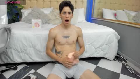 Jhon online show from September 16, 11:19 pm