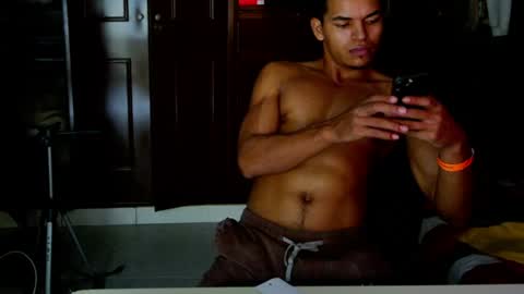 Jhon wich2 online show from July 3, 9:52 pm