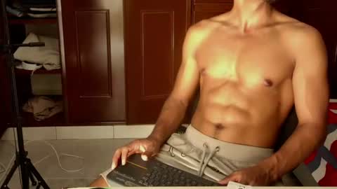 Jhon wich2 online show from July 8, 3:59 pm