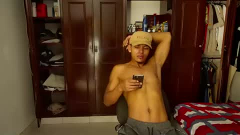 Jhon wich2 online show from July 14, 4:34 pm