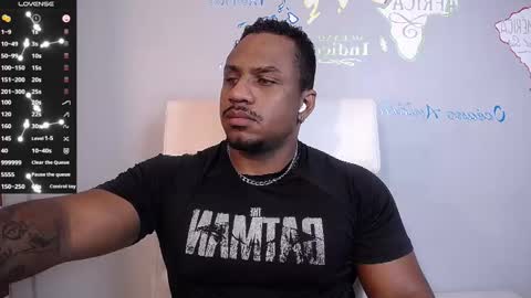 jhon online show from February 25, 1:21 pm