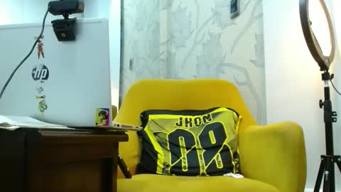 jhon online show from October 22, 4:04 am