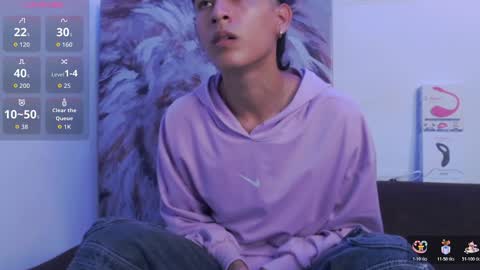 jhonn_anderson online show from November 2, 1:27 am