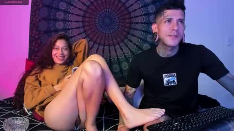 jhonny_ackerman online show from February 21, 1:14 pm