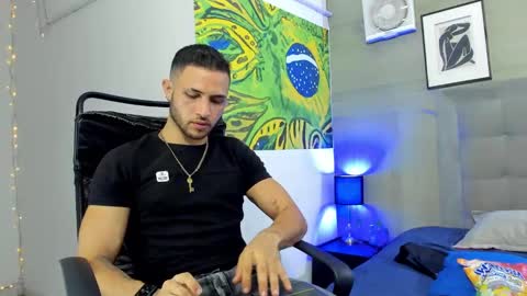 jhonny online show from September 10, 4:13 am