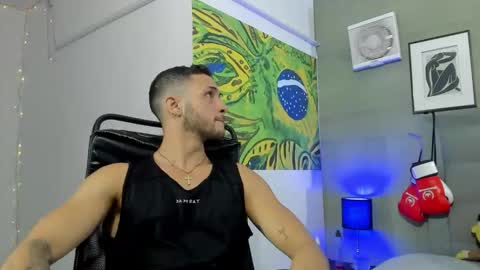 jhonny online show from September 17, 3:54 am