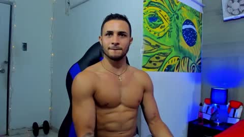 jhonny online show from November 12, 3:53 am