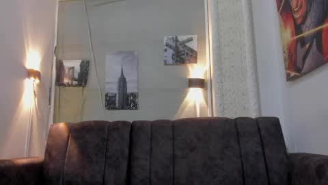 jhonny online show from February 20, 3:45 am