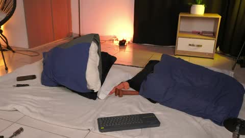 Jhonny  online show from May 23, 4:41 am