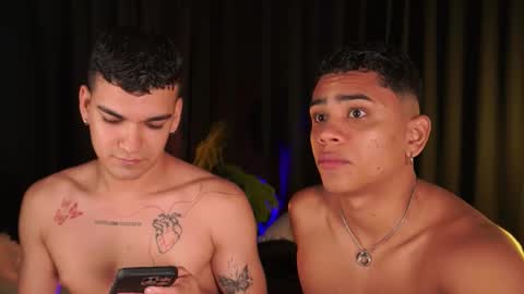 Jhonny  online show from November 25, 3:16 am