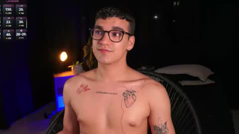 Jhonny  online show from December 5, 4:34 am