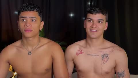 Jhonny  online show from February 28, 4:27 am