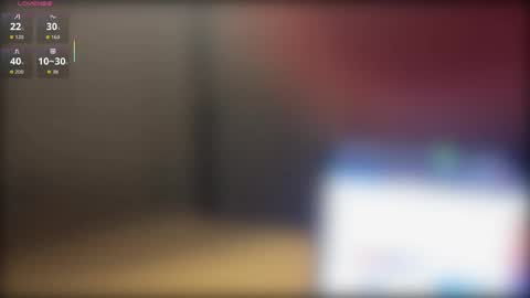 Jhonny  online show from April 1, 10:39 pm