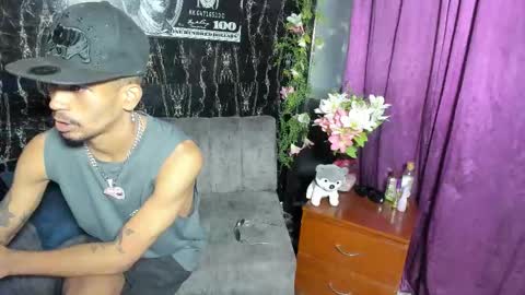 jhonson821 online show from November 17, 9:56 am