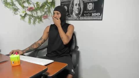 jhonson821 online show from November 1, 8:13 am