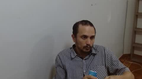 jhontorres018 online show from September 18, 3:32 am