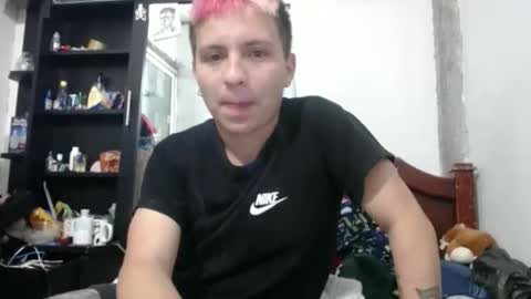 jhon online show from December 19, 9:38 am