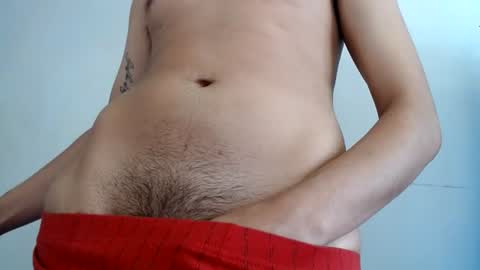 jhony_fucker online show from July 29, 12:27 pm