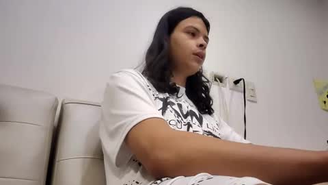 jhony_fucker online show from December 29, 5:53 am