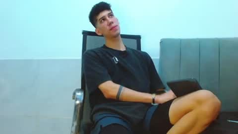 jhony_sex3 online show from June 14, 9:22 am