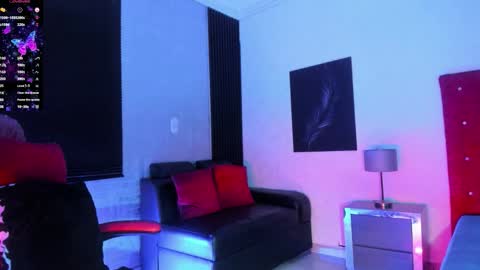 jhonymiller online show from October 1, 2:10 am