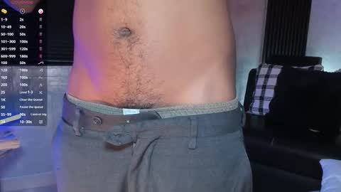 jhonymiller online show from February 24, 9:18 pm