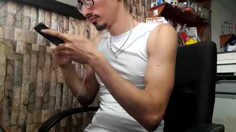 Jhosuamoore  online show from February 2, 7:21 pm