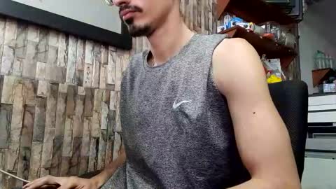 Jhosuamoore  online show from February 7, 1:25 pm