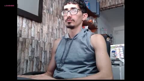 jhosuamoore2 online show from June 1, 8:43 pm