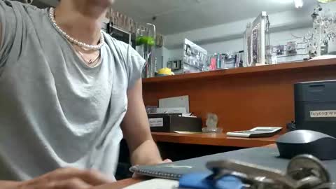 jhosuamoore2 online show from October 6, 10:38 pm